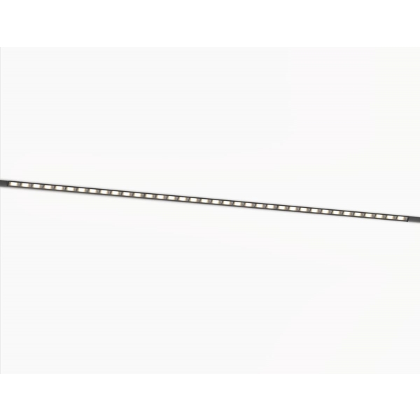 Трековый линейный светильник Ambrella Light TRACK SYSTEM GL2345