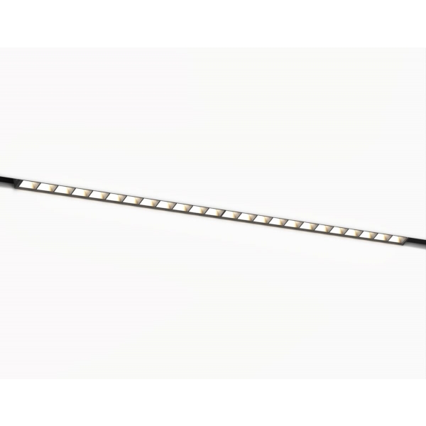 Трековый линейный светильник Ambrella Light TRACK SYSTEM GL2340