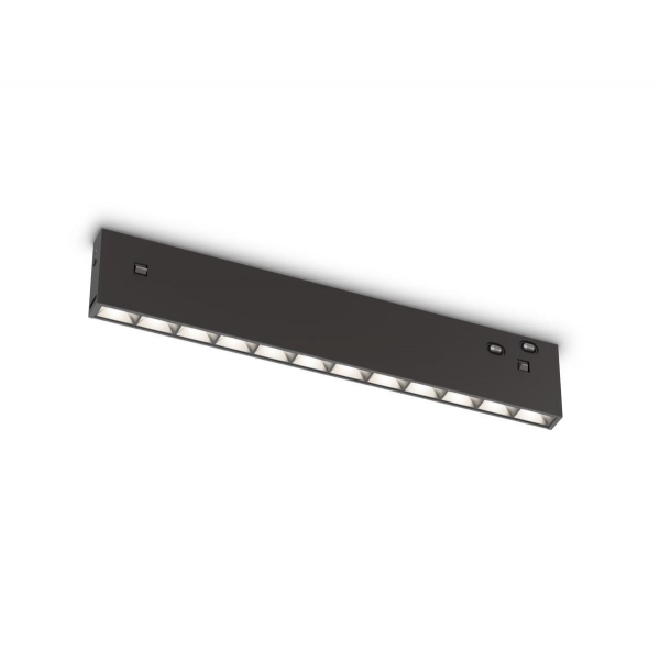 Трековый линейный светильник Ambrella Light TRACK SYSTEM GL2335