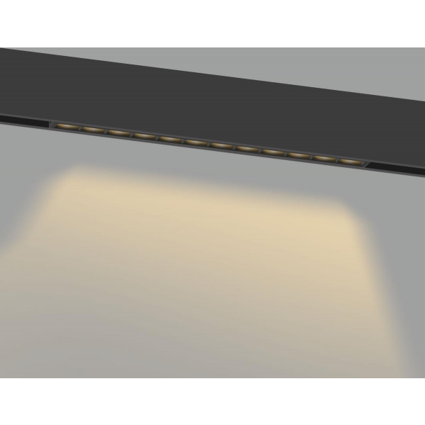 Трековый линейный светильник Ambrella Light TRACK SYSTEM GL2335