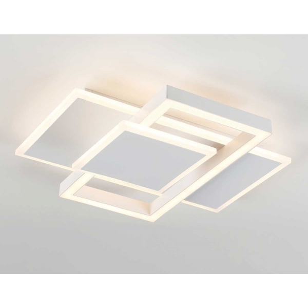 Люстра Ambrella Light ACRYLICA FA1021