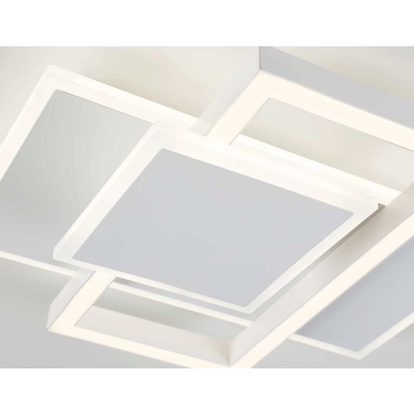 Люстра Ambrella Light ACRYLICA FA1021