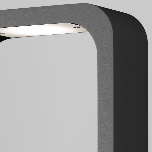 Уличный светодиодный светильник Maytoni Track O461FL-L7GF3K1