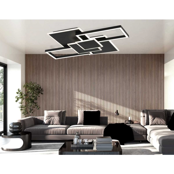 Люстра Ambrella Light ACRYLICA FA1032