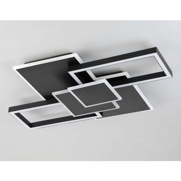 Люстра Ambrella Light ACRYLICA FA1032