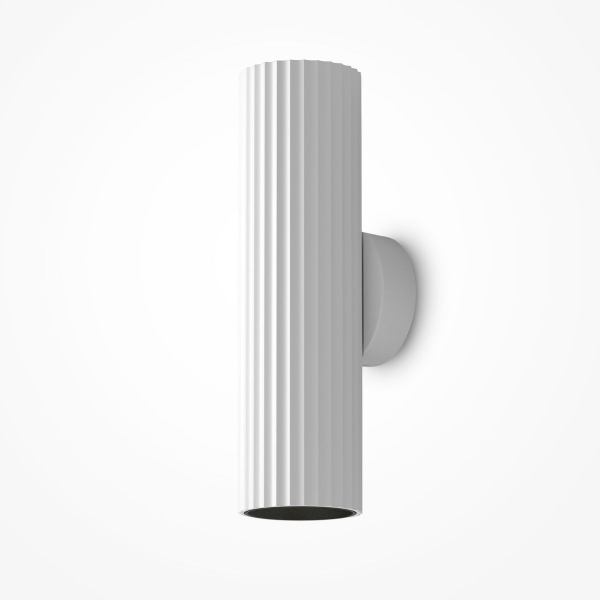 Бра Maytoni Technical Calipso C106WL-02-GU10-W