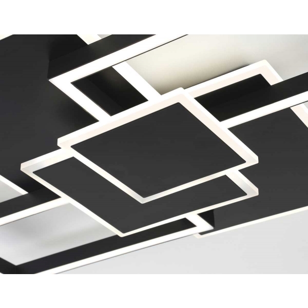 Люстра Ambrella Light ACRYLICA FA1032