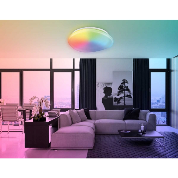 Люстра Ambrella Light ORBITAL FZ1610