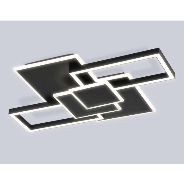 Люстра Ambrella Light ACRYLICA FA1032