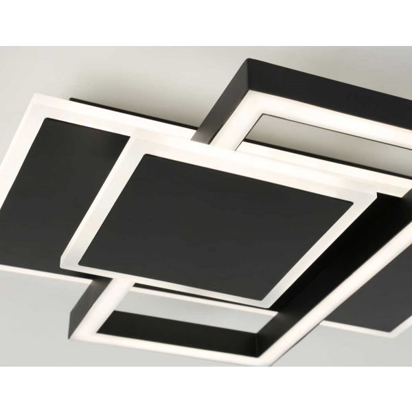 Люстра Ambrella Light ACRYLICA FA1022