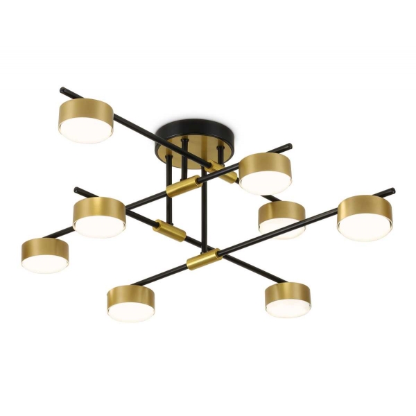 Люстра Ambrella Light COMFORT FL51752