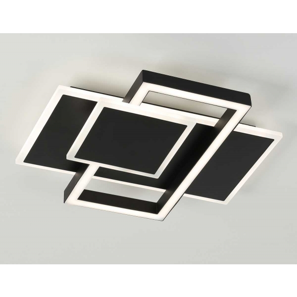 Люстра Ambrella Light ACRYLICA FA1022