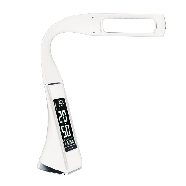 Настольная лампа Elektrostandard Elara белый a039459