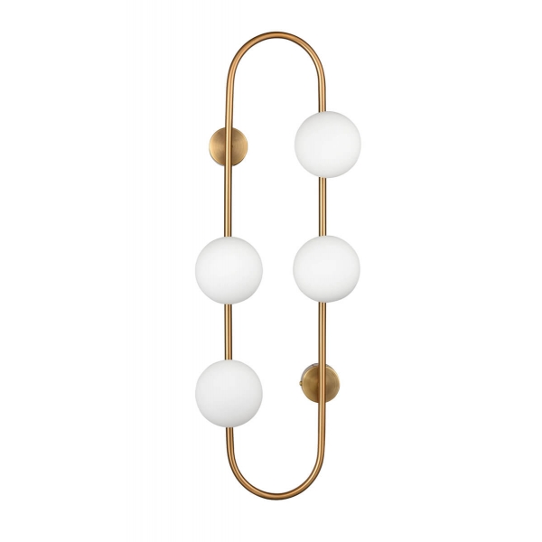 Бра Vele Luce Bianco VL5714W21