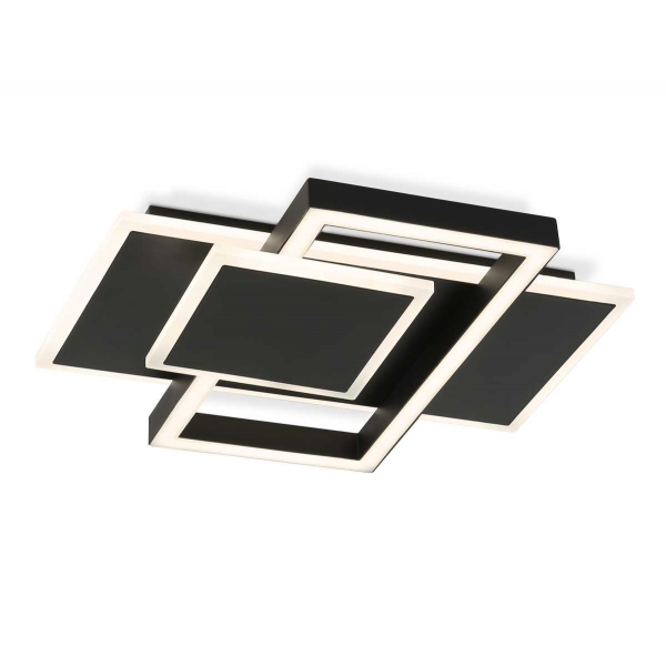 Люстра Ambrella Light ACRYLICA FA1022