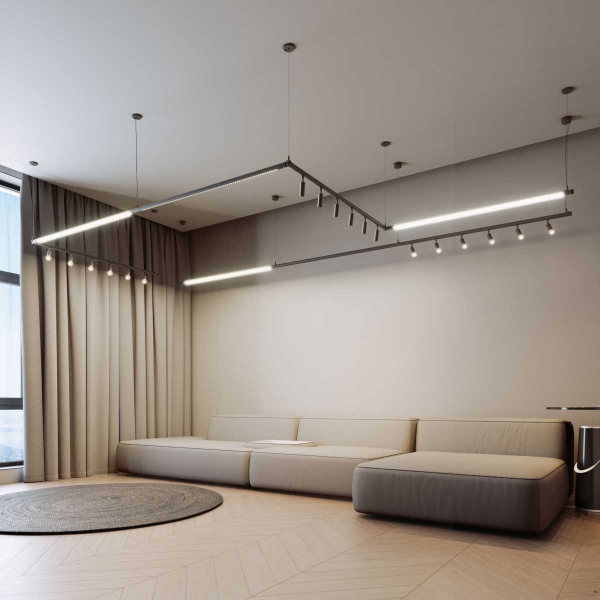 Подвесной комплект Elektrostandard Module System 85186/00 a066183