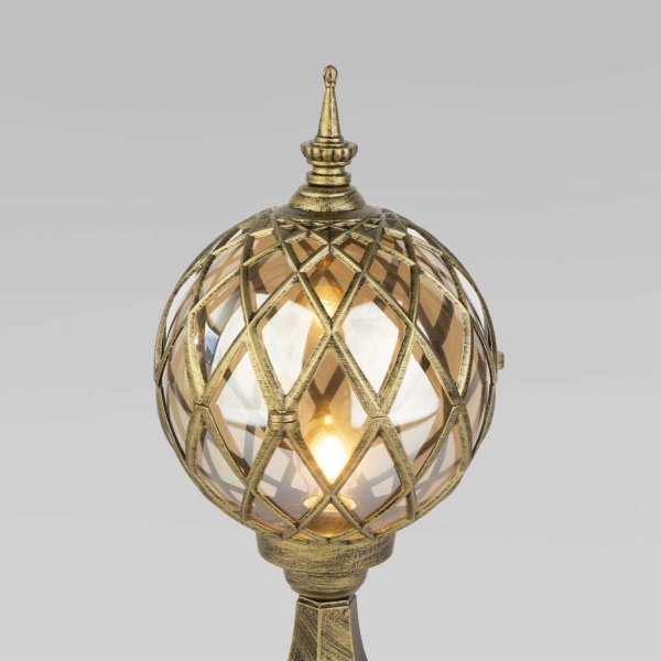 Уличный светильник Elektrostandard Sirius a025303