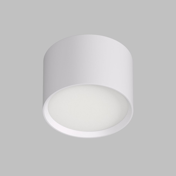 Накладной светильник Denkirs Lund DK2601-WH