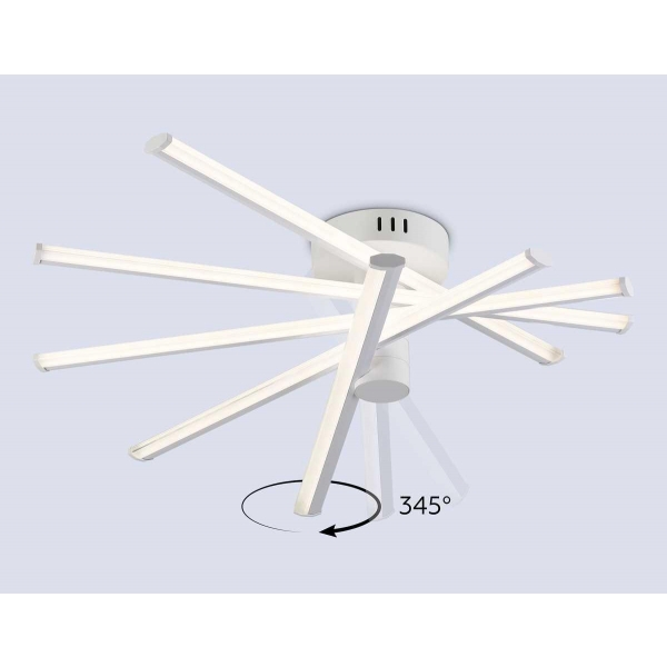 Люстра Ambrella Light COMFORT FL6221