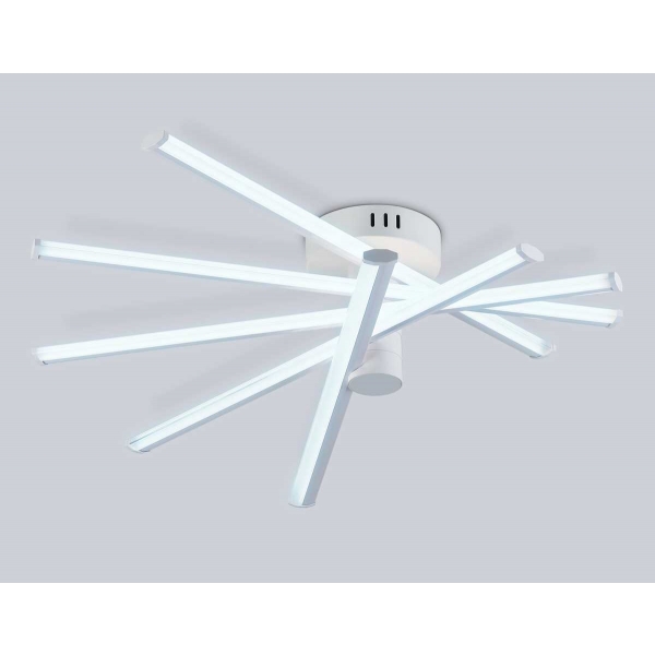 Люстра Ambrella Light COMFORT FL6221
