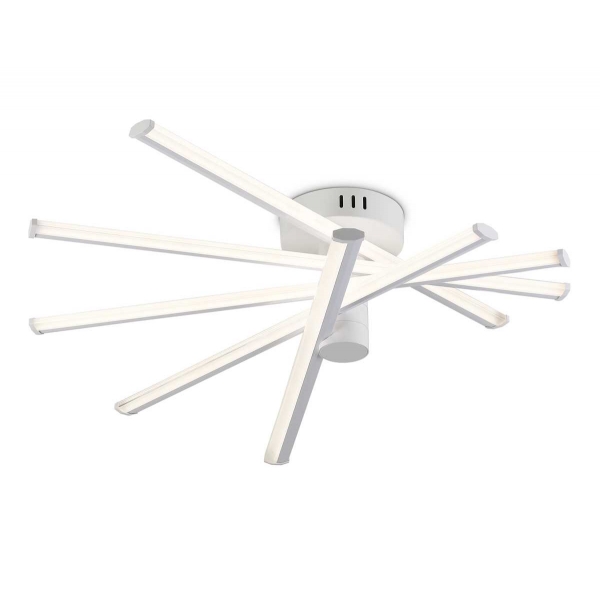 Люстра Ambrella Light COMFORT FL6221