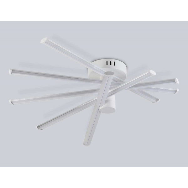 Люстра Ambrella Light COMFORT FL6221