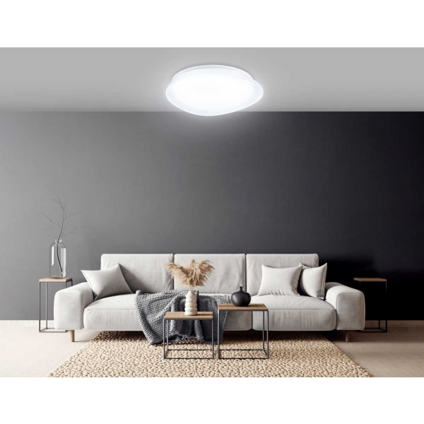 Люстра Ambrella Light ORBITAL FZ1601