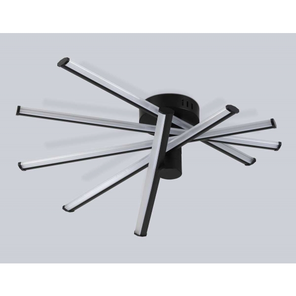 Люстра Ambrella Light COMFORT FL6222