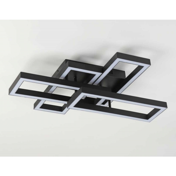 Люстра Ambrella Light ACRYLICA FA1002