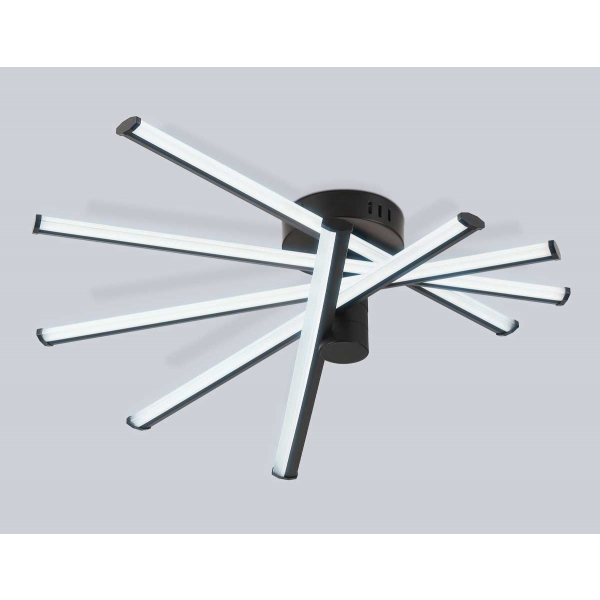 Люстра Ambrella Light COMFORT FL6222