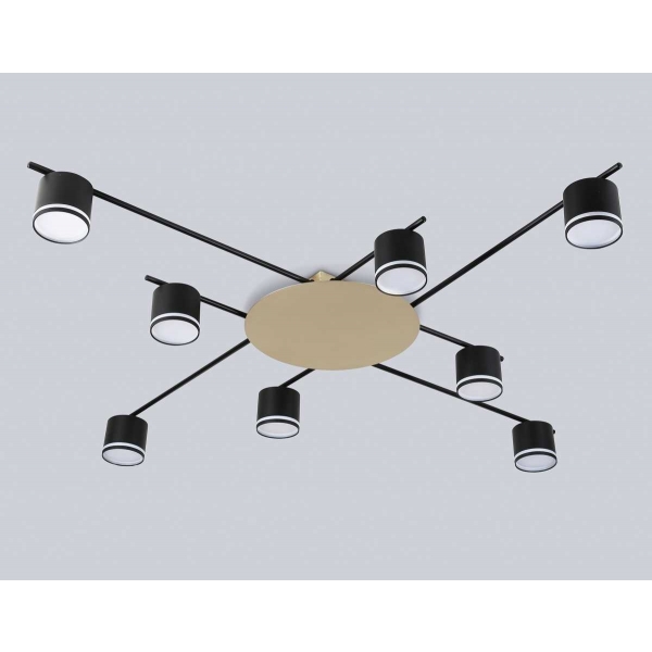 Люстра Ambrella Light COMFORT FL51760