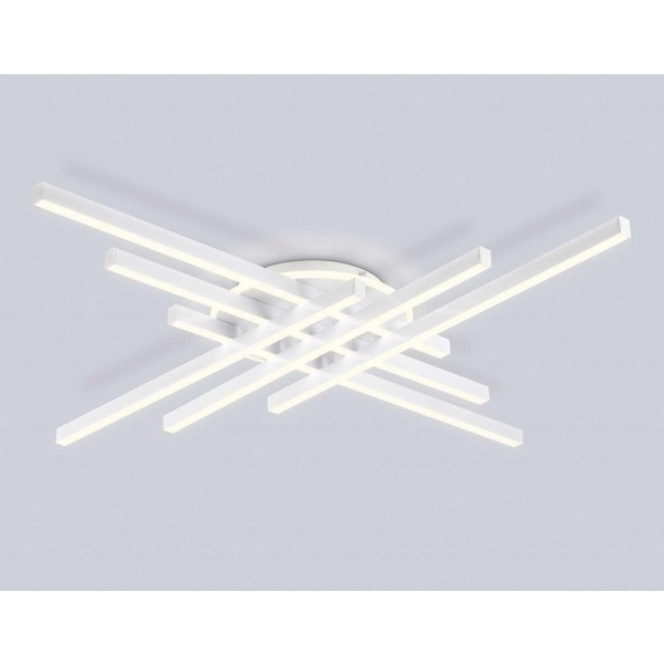 Люстра Ambrella Light COMFORT FL6285