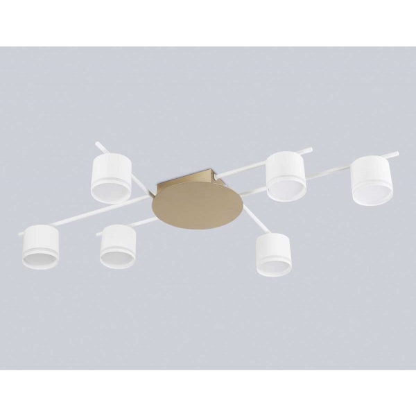 Люстра Ambrella Light COMFORT FL51755