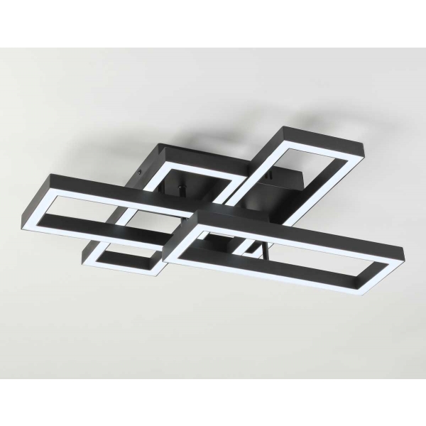 Люстра Ambrella Light ACRYLICA FA1002