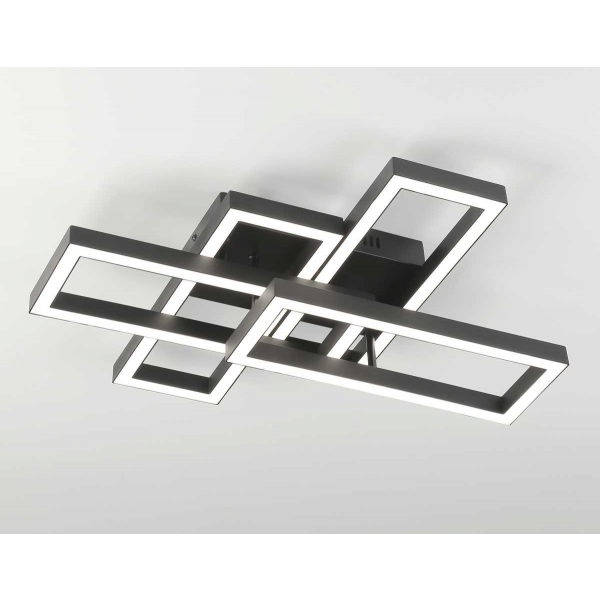 Люстра Ambrella Light ACRYLICA FA1002