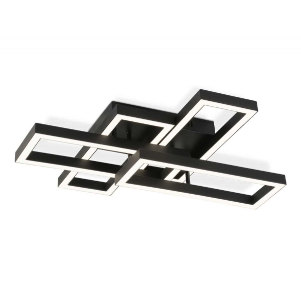 Люстра Ambrella Light ACRYLICA FA1002