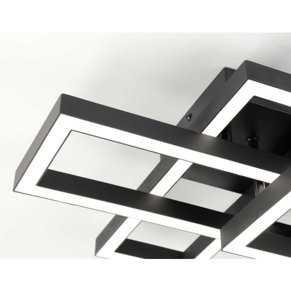 Люстра Ambrella Light ACRYLICA FA1002