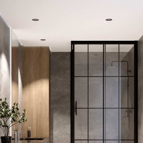 Светильник встраиваемый Elektrostandard a070924