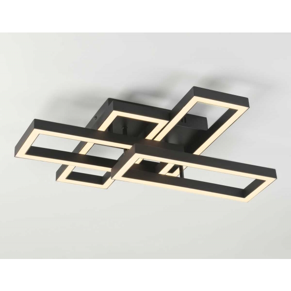 Люстра Ambrella Light ACRYLICA FA1002