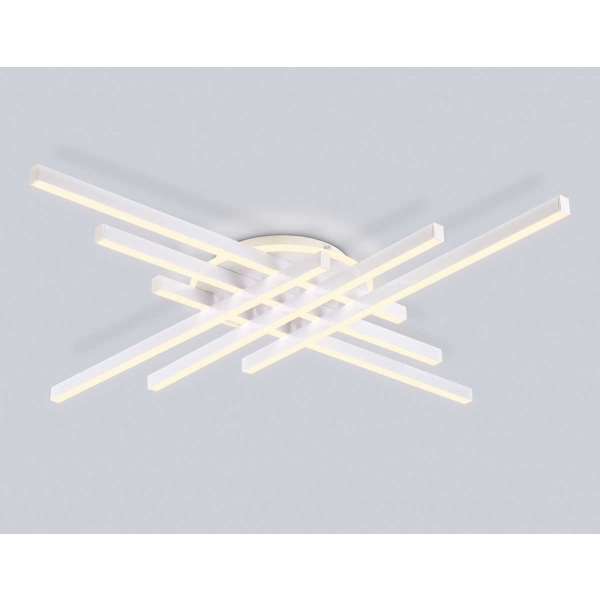 Люстра Ambrella Light COMFORT FL6285