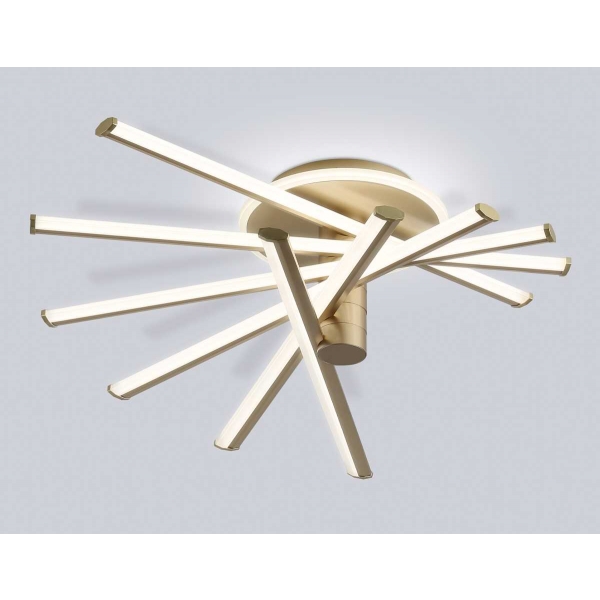 Люстра Ambrella Light COMFORT FL6234