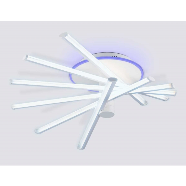 Люстра Ambrella Light COMFORT FL6231