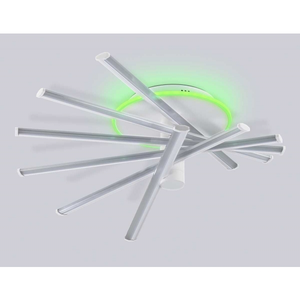 Люстра Ambrella Light COMFORT FL6231