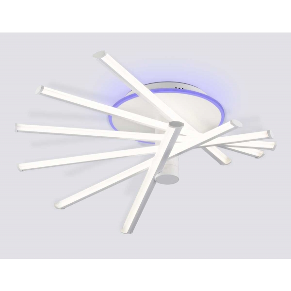 Люстра Ambrella Light COMFORT FL6231