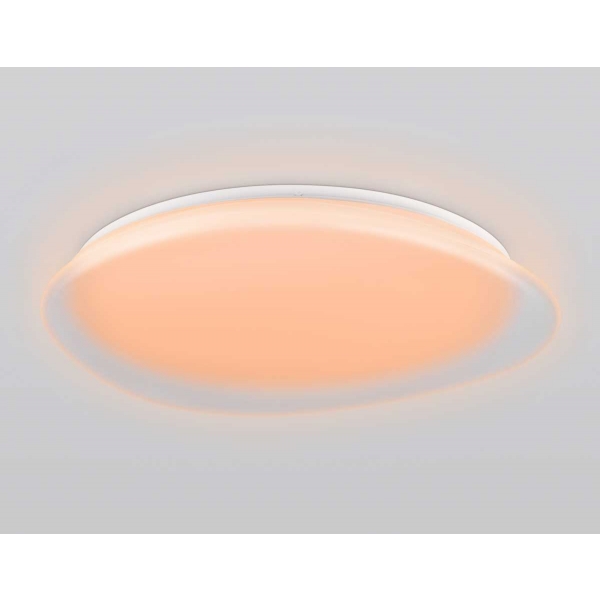 Люстра Ambrella Light ORBITAL FZ1615