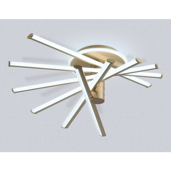 Люстра Ambrella Light COMFORT FL6234