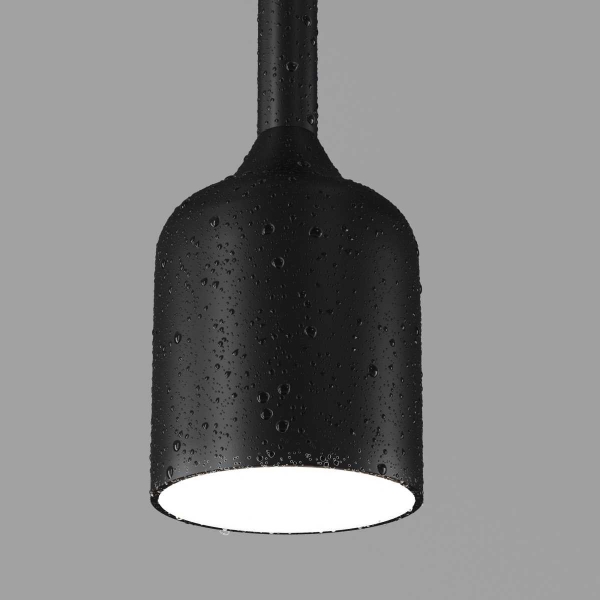 Подвесной светильник Maytoni Outdoor O491PL-L8B3K