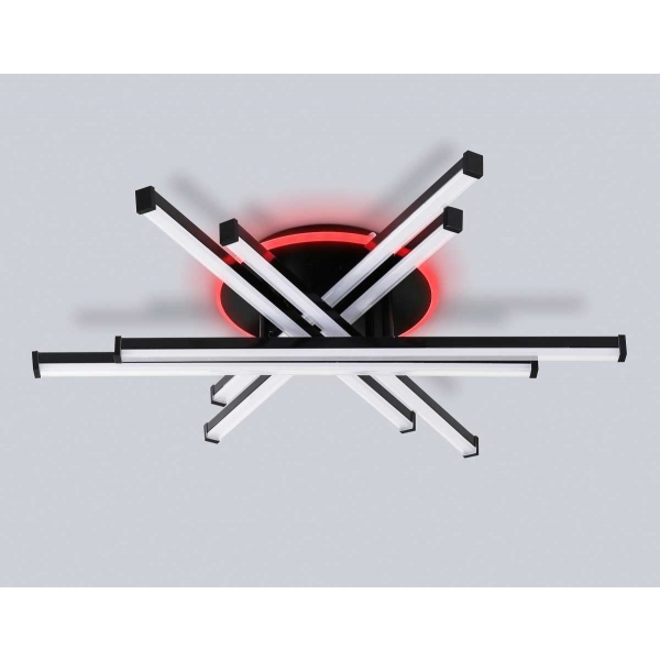 Люстра Ambrella Light COMFORT FL6272