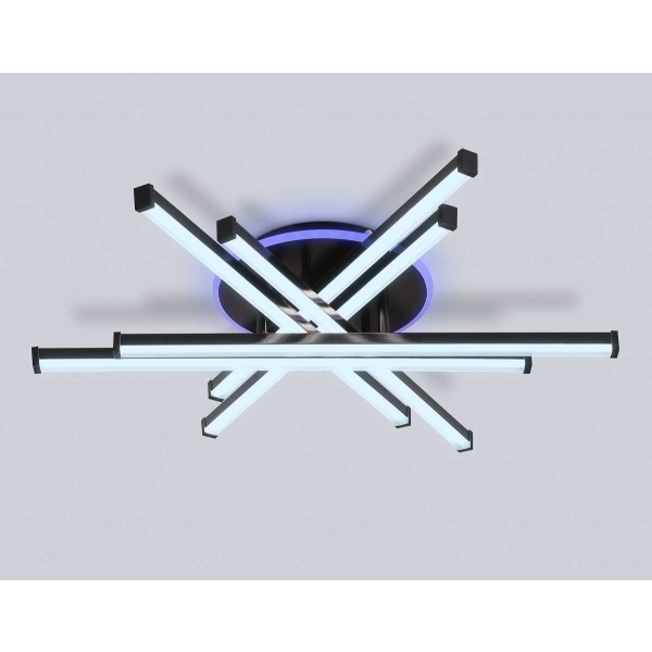 Люстра Ambrella Light COMFORT FL6272