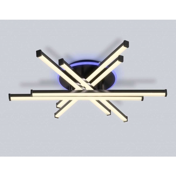 Люстра Ambrella Light COMFORT FL6272